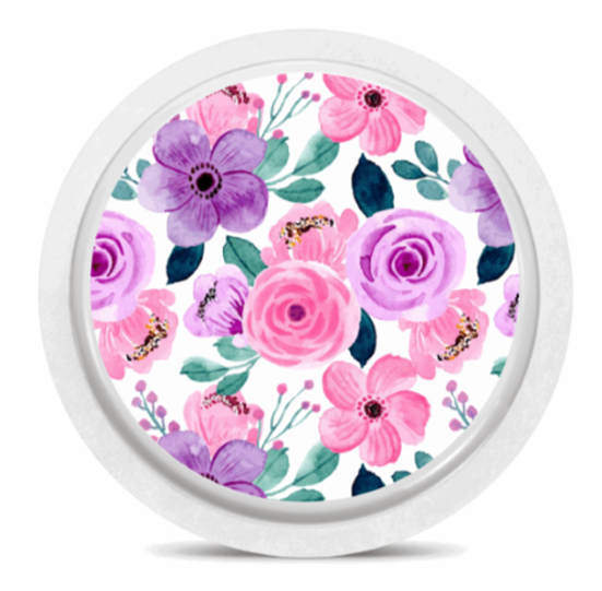 Freestyle Libre Sensor Sticker