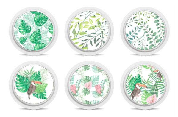 Pack Of 6 - Freestyle Libre