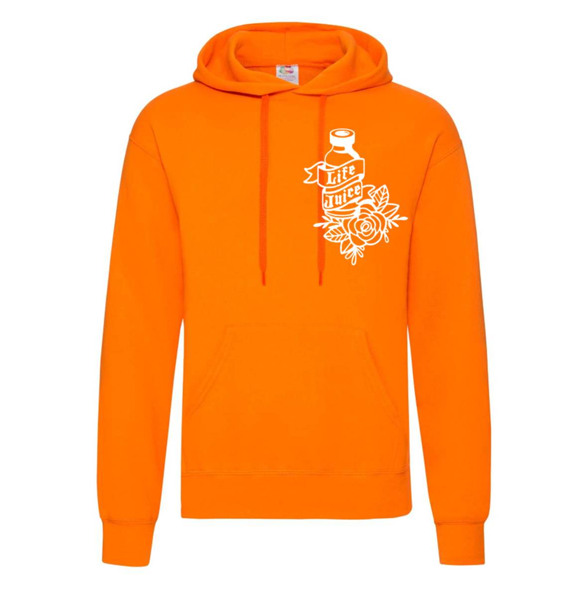 Life Juice Hoodie