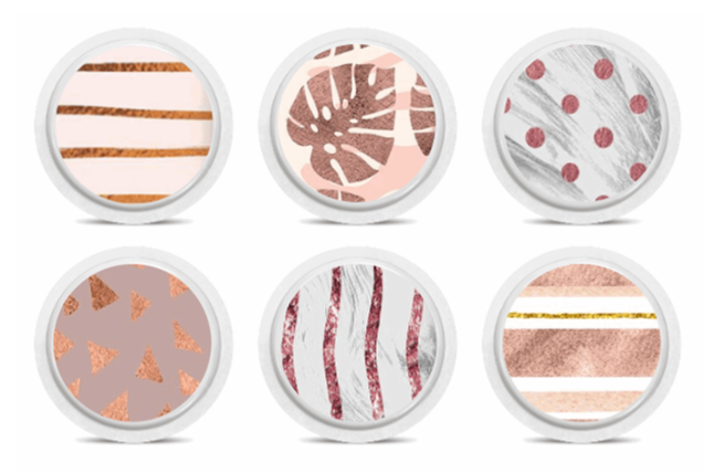 Pack Of 6 - Freestyle Libre