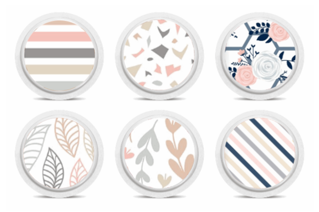 Pack Of 6 - Freestyle Libre