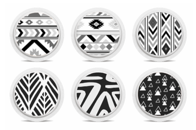 Pack Of 6 - Freestyle Libre