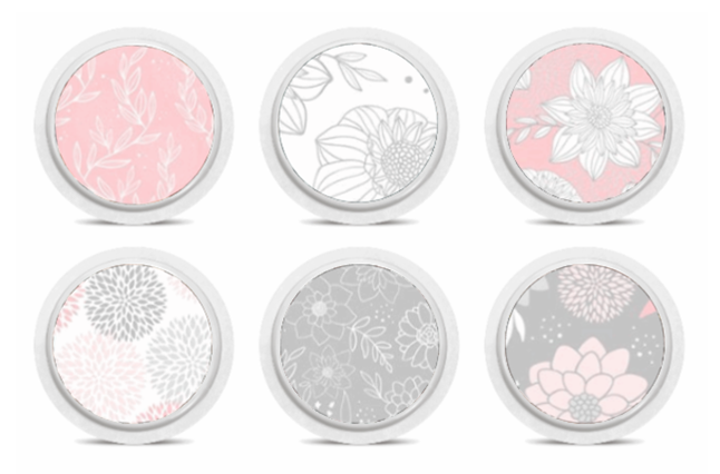 Pack Of 6 - Freestyle Libre