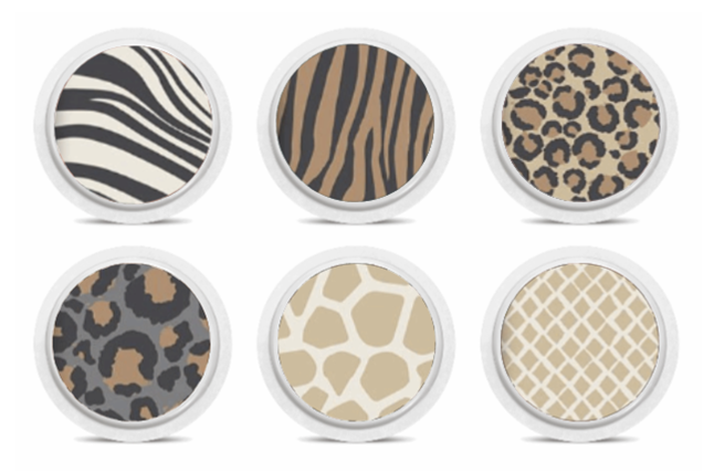 Pack Of 6 - Freestyle Libre