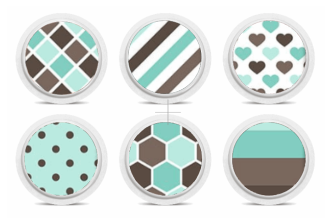 Pack Of 6 - Freestyle Libre