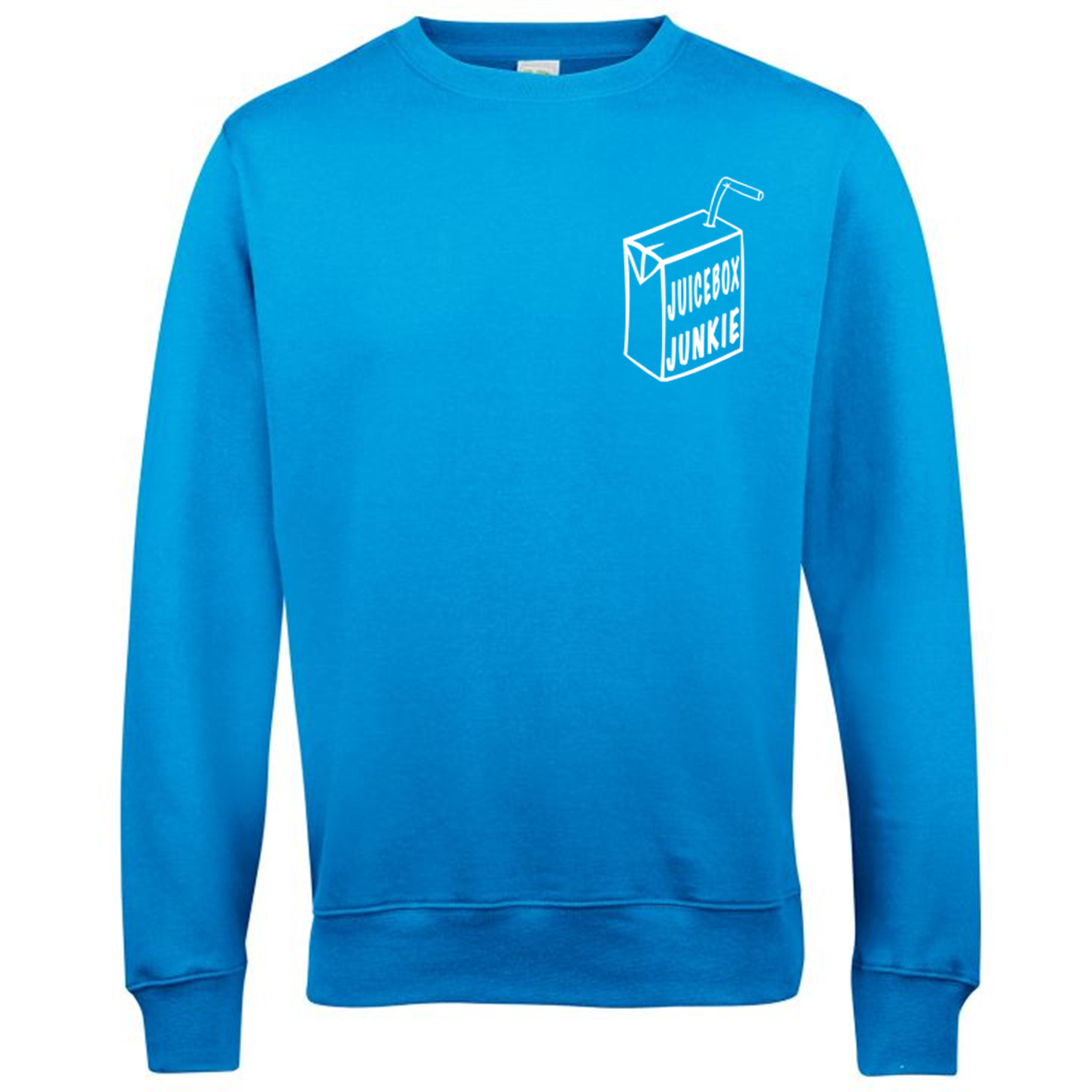 Juicebox Junkie Sweatshirt