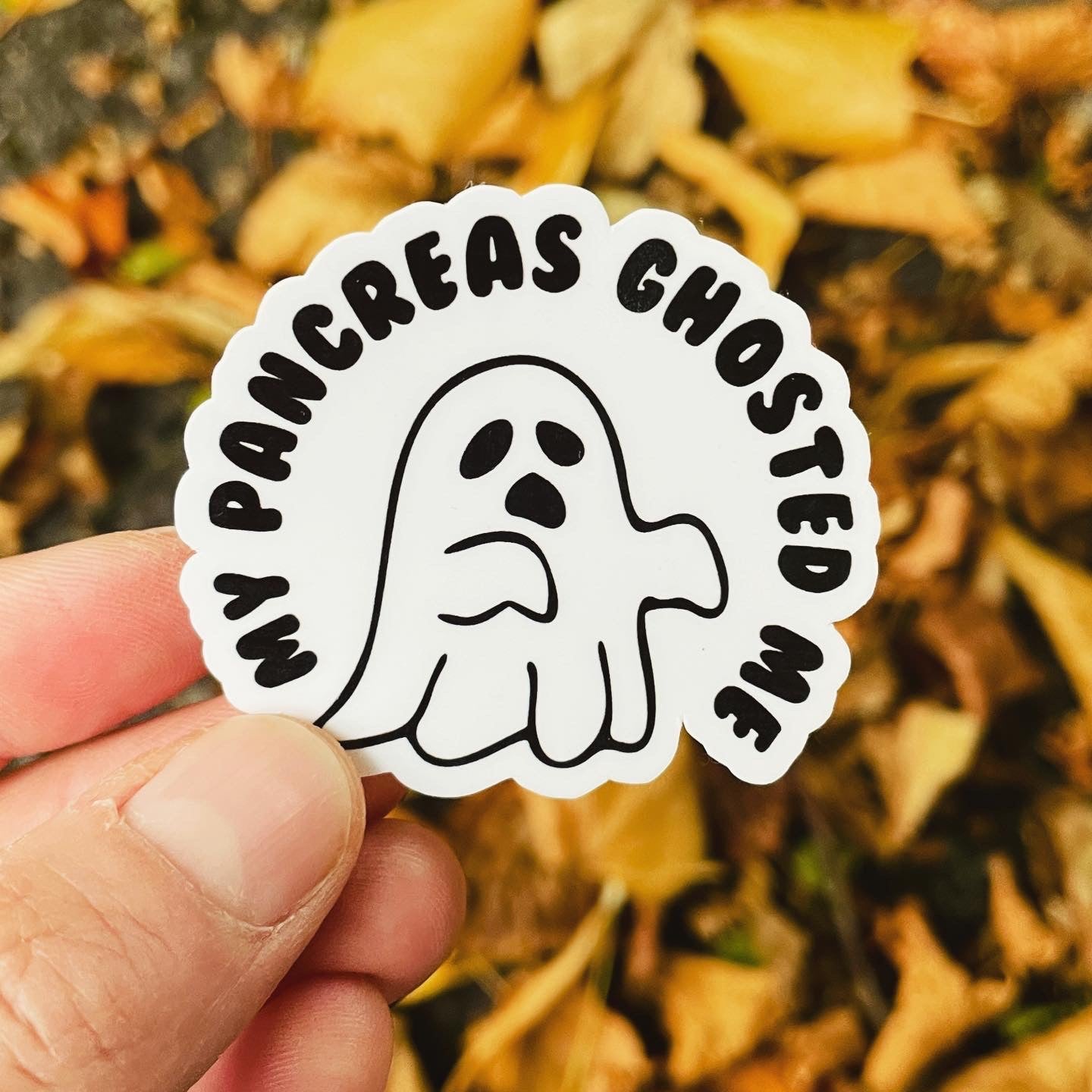 Halloween Sticker Pack