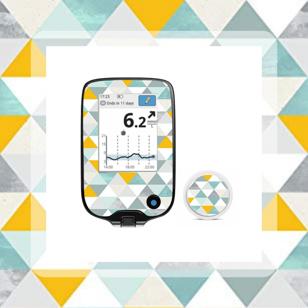 Device Sticker – Type1badassxo