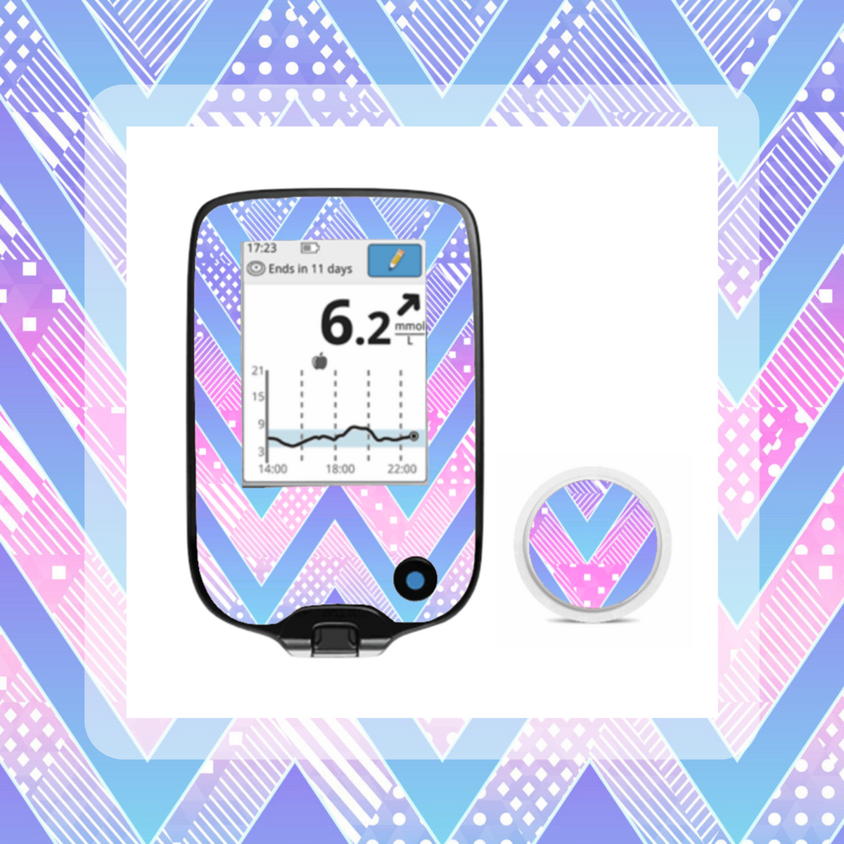 Est Device Sticker Device Sticker – Type1badassxo