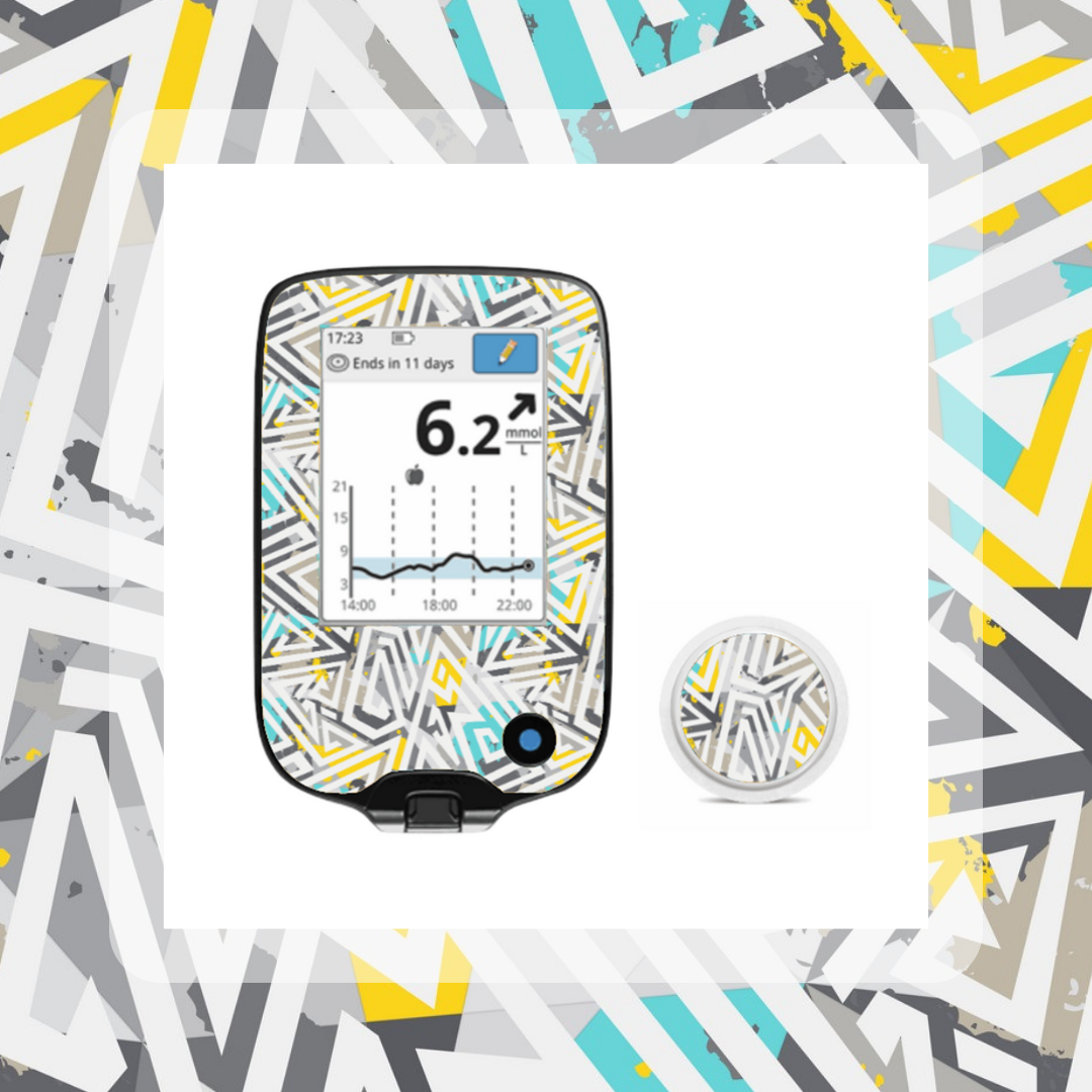 Device Sticker – Type1badassxo