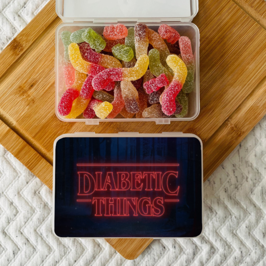 Diabetic Things - Large Hypo Pot