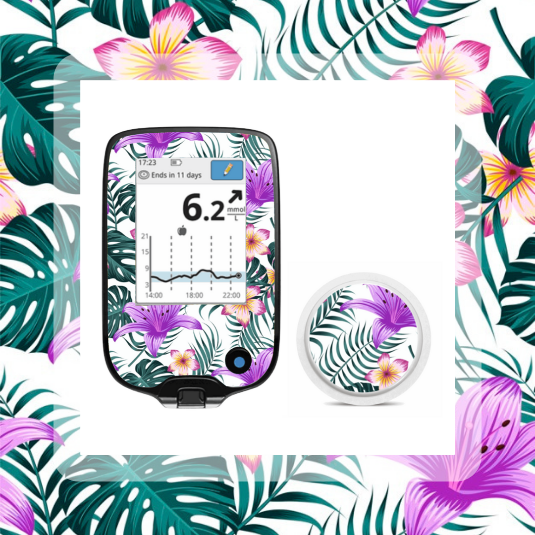Device Sticker – Type1badassxo