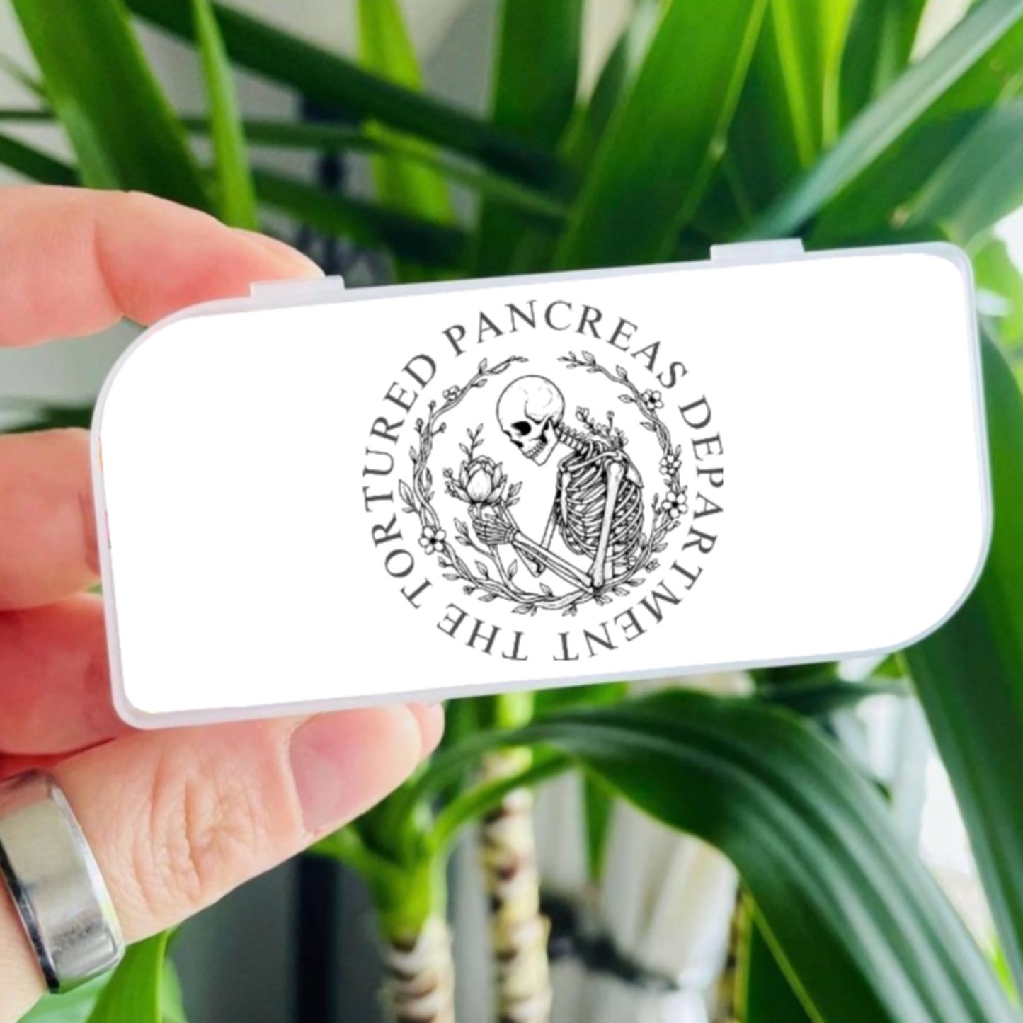 The Tortured Pancreas Department - Hypo Pot