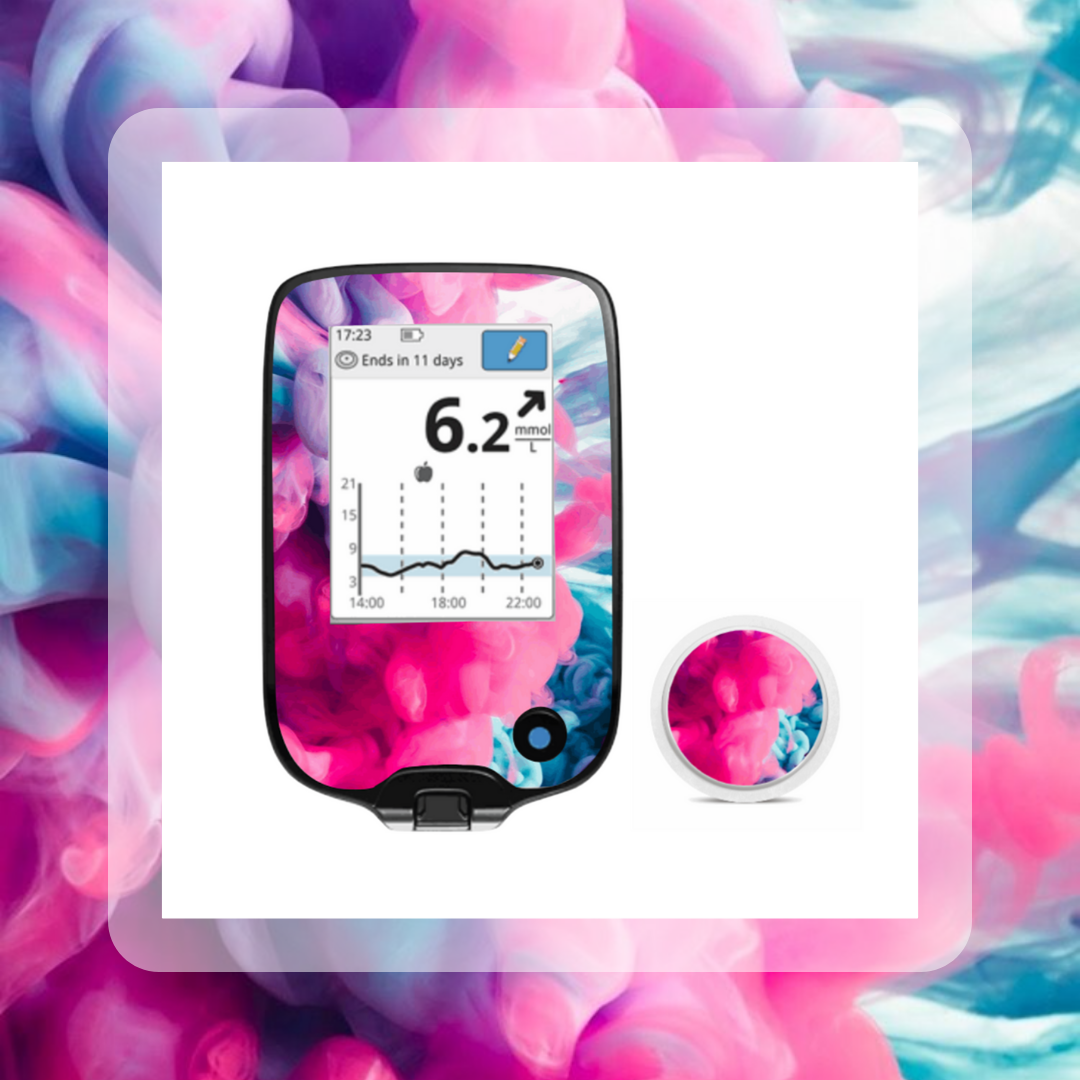 Device Sticker – Type1badassxo