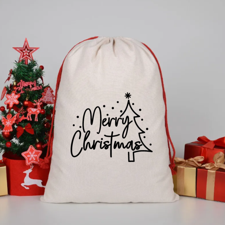 Santa Sack