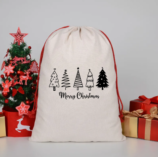 Santa Sack