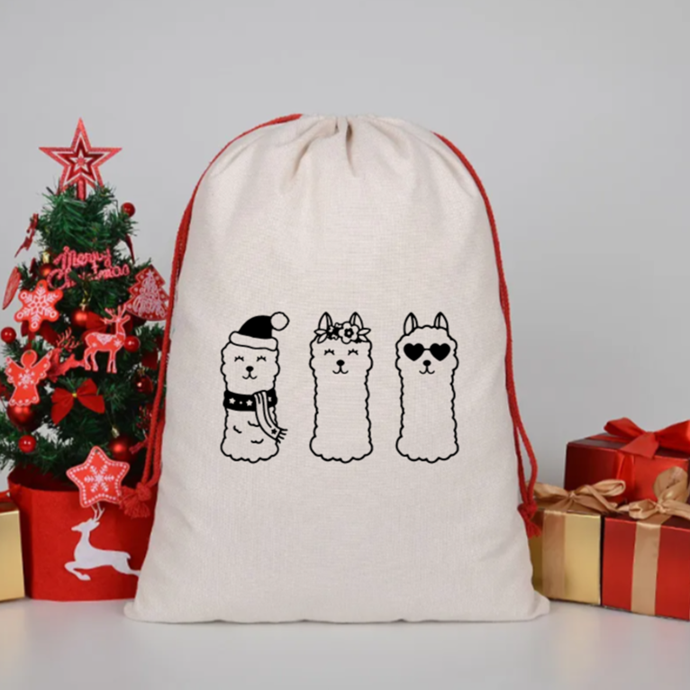 Santa Sack