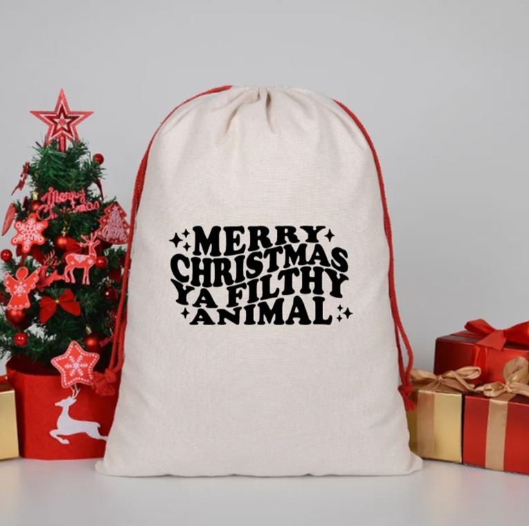 Santa Sack