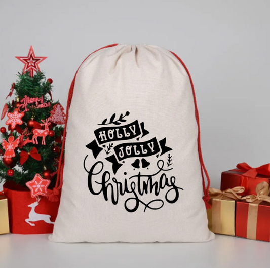 Santa Sack