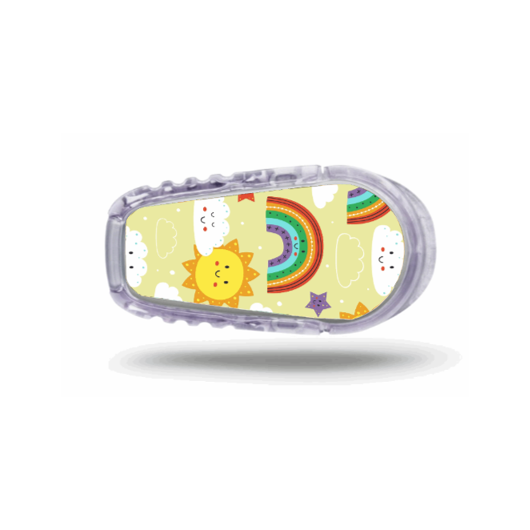 Dexcom G6 Stickers