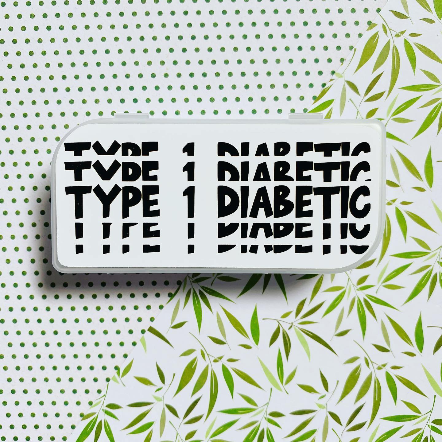 Hypo Pot - Type1Diabetic