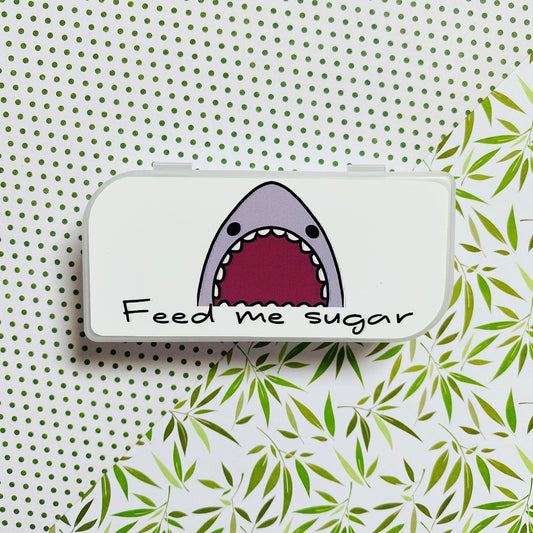 Hypo Pot - Feed Me Sugar - Shark