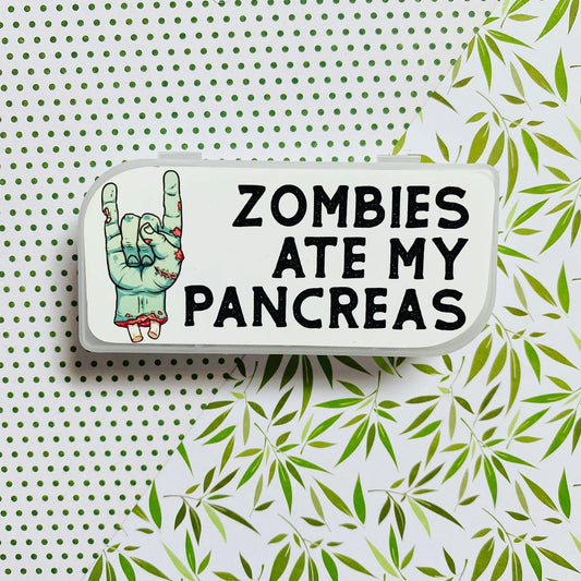 Hypo Pot - Zombies Ate My Pancreas