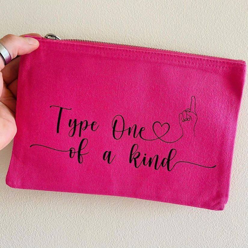 Type One Of A Kind - Kit Bag