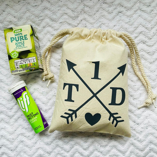 T1D Hypo Bag