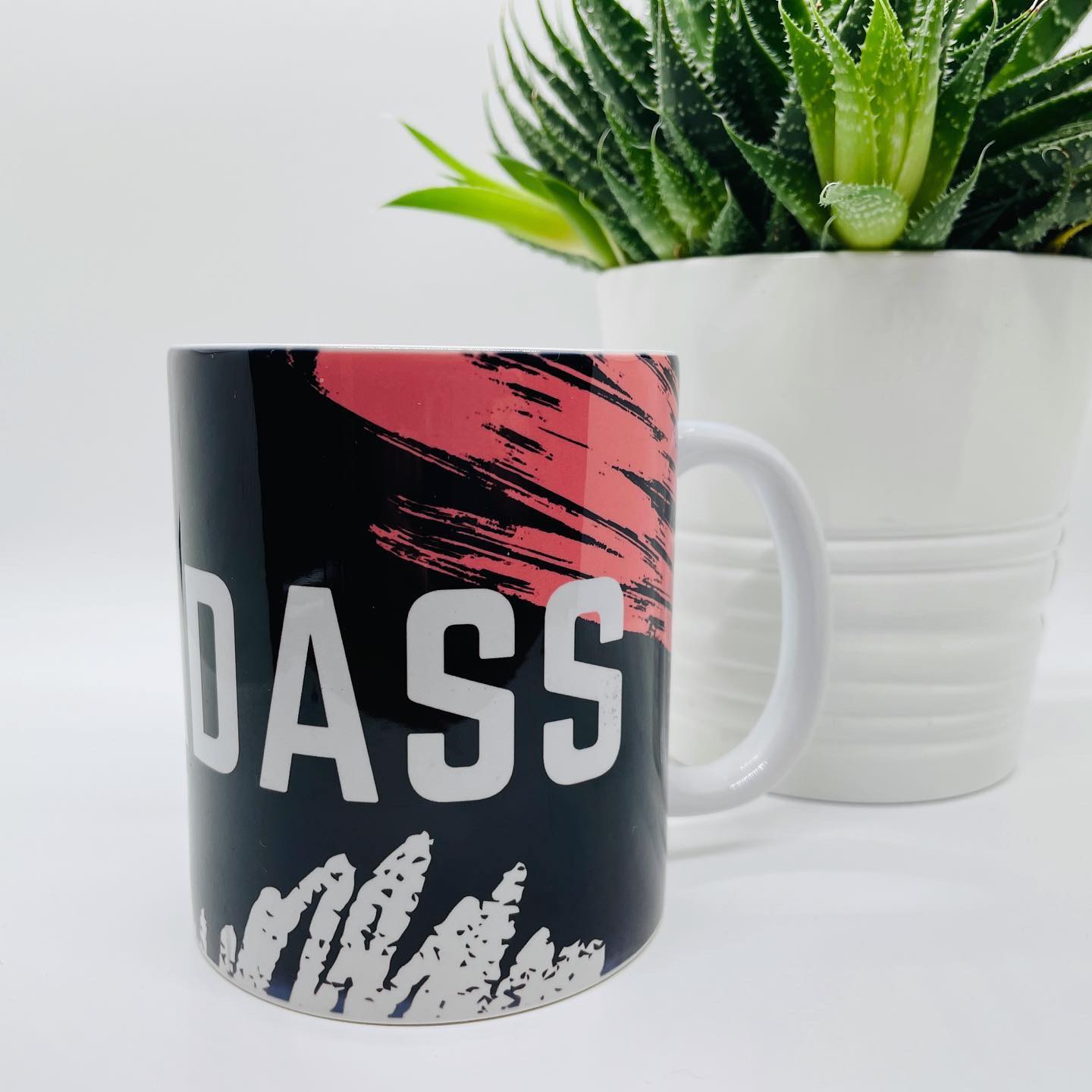 Diabadass Mug/Cup