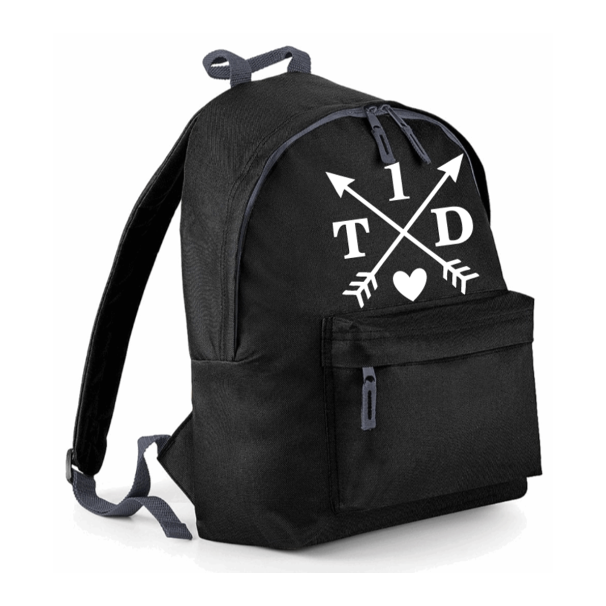 T1D Backpack