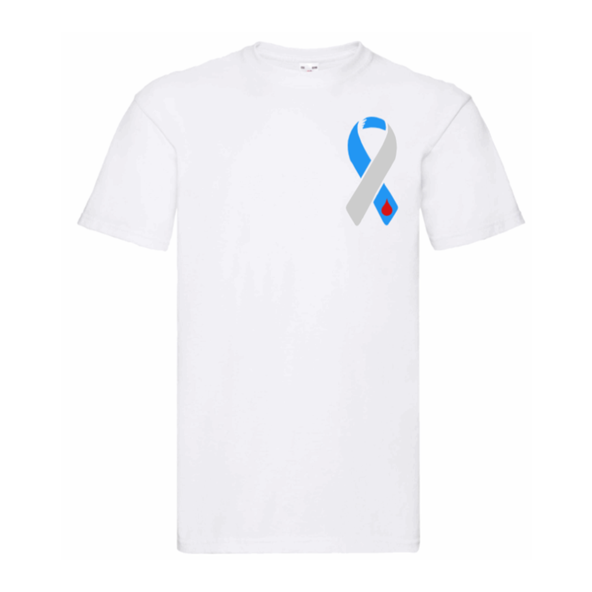 Awareness Ribbon T Shirt