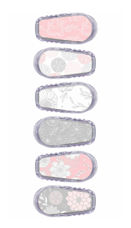 Pack Of 6 - Dexcom G6