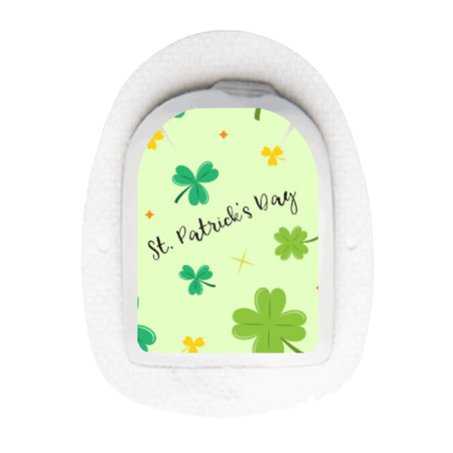 St. Patrick's Day Designs