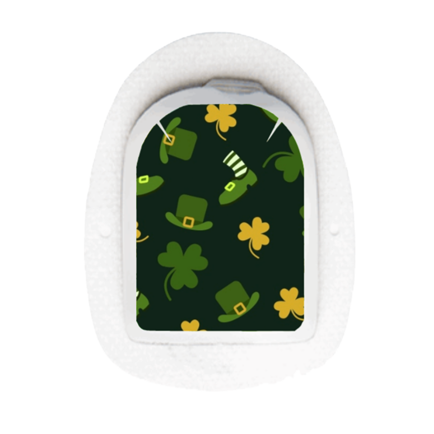 St. Patrick's Day Designs