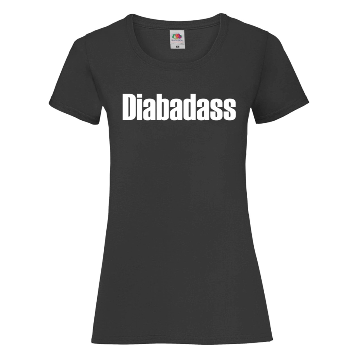 Diabadass Women's T Shirt