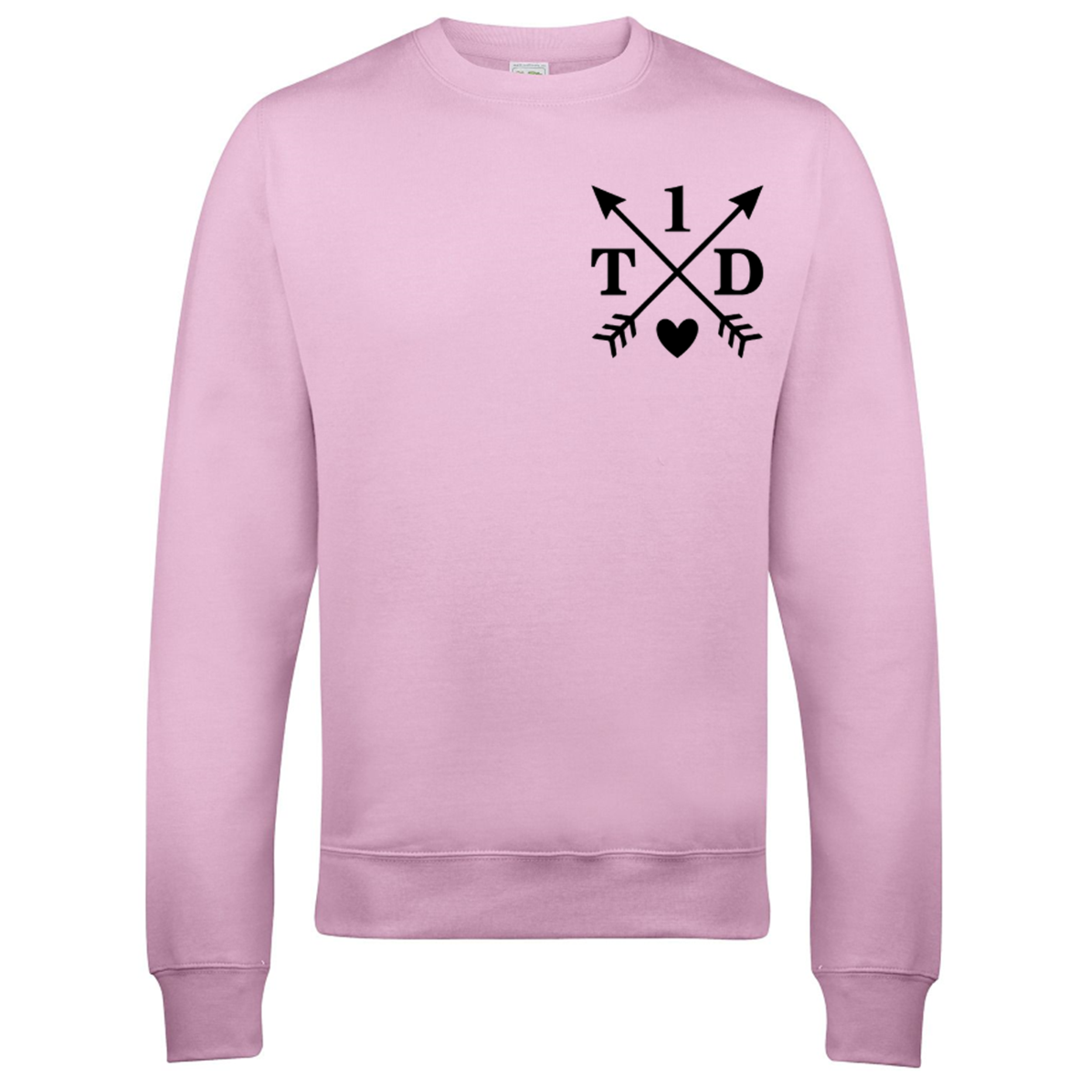 T1D Sweatshirt