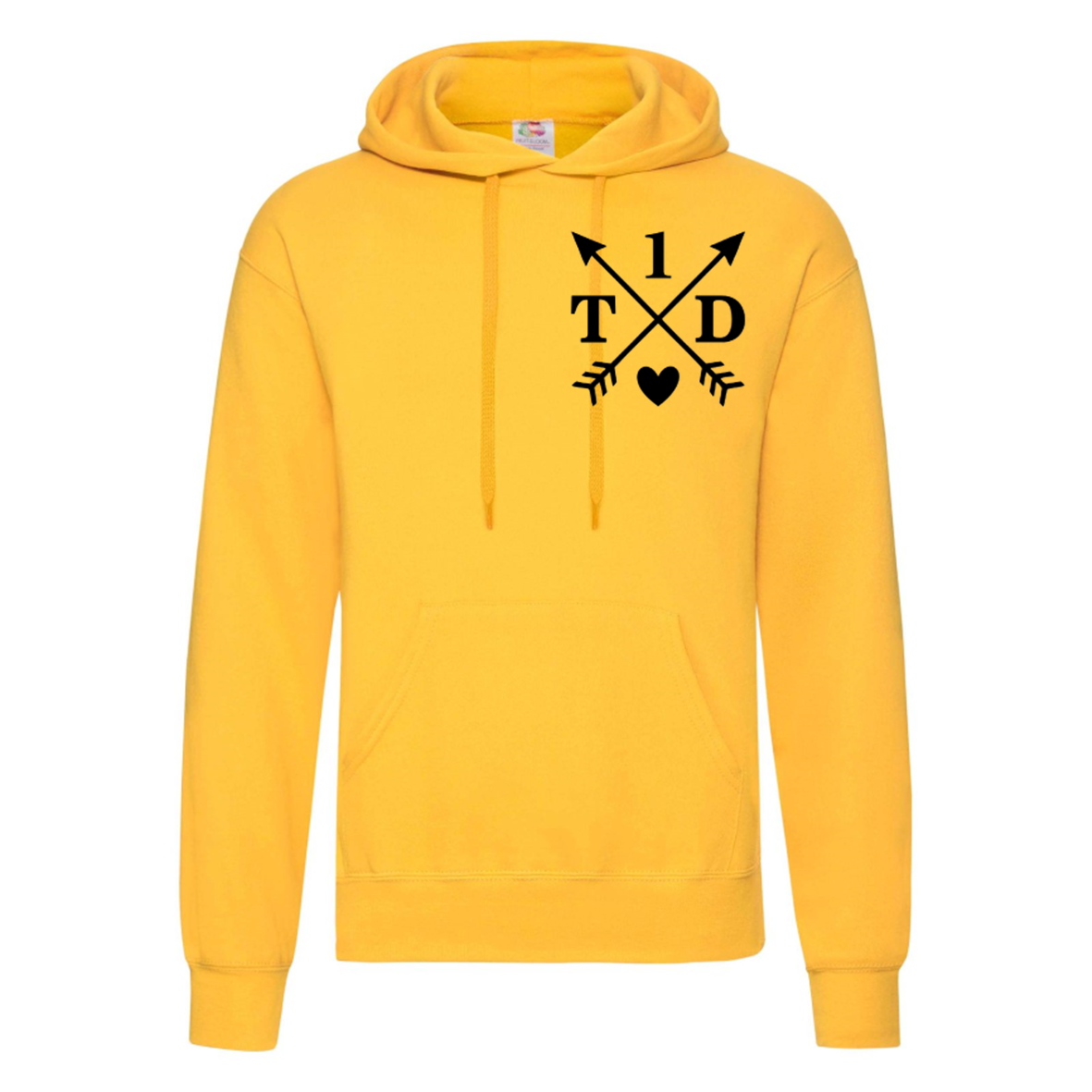 T1D Hoodie