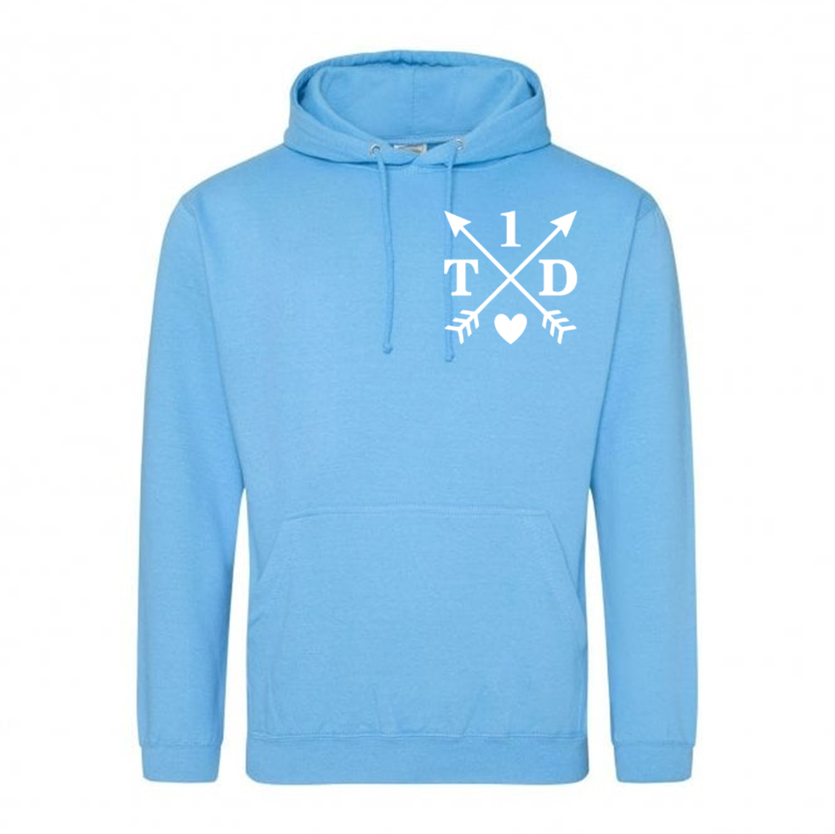 T1D Hoodie