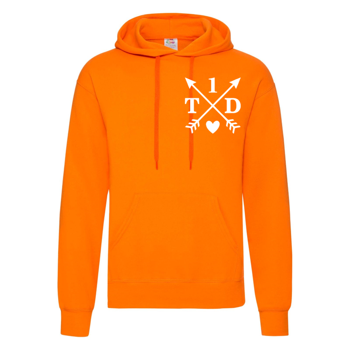 T1D Hoodie