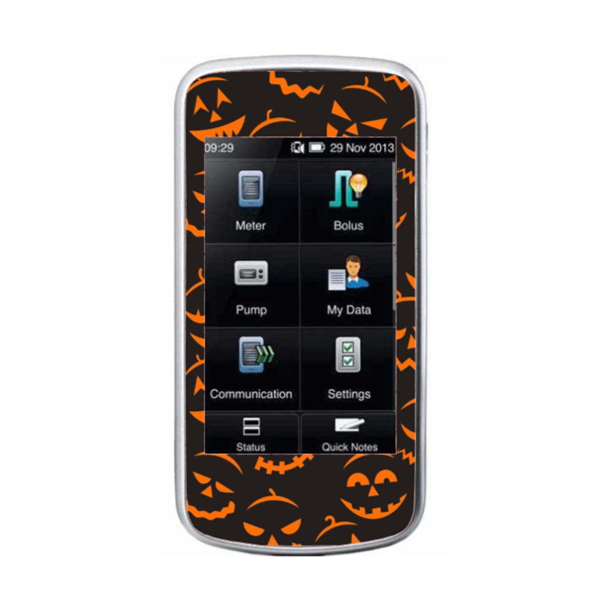 Halloween Designs