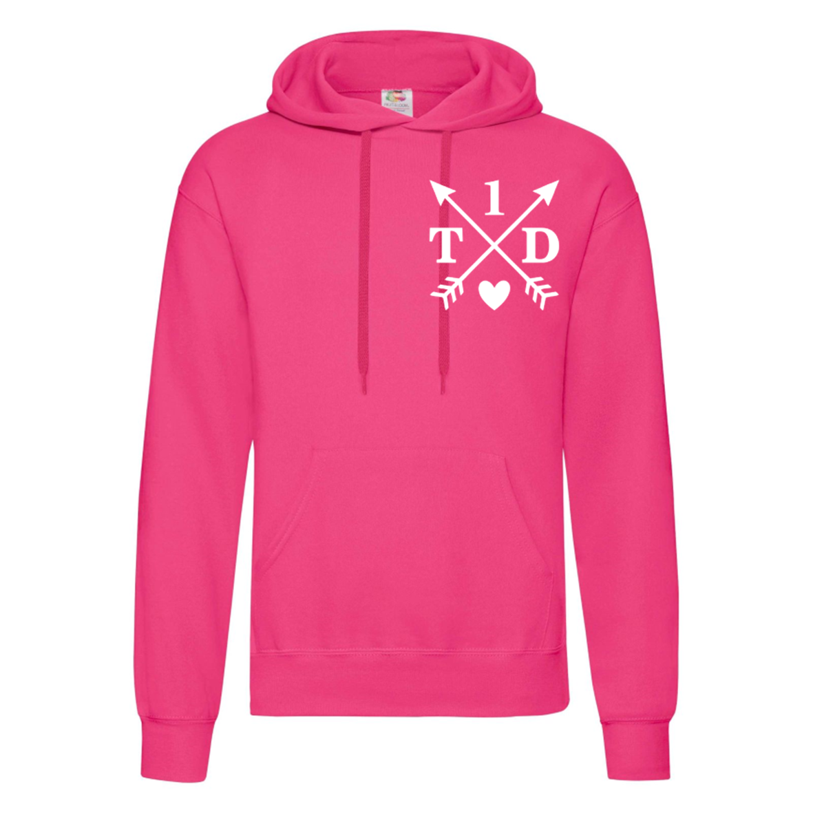 T1D Hoodie