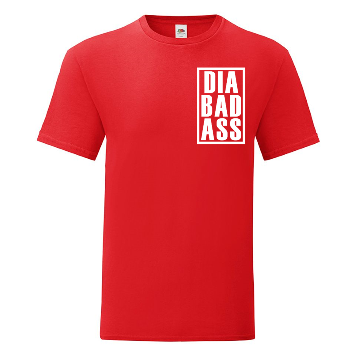 DIABADASS T Shirt