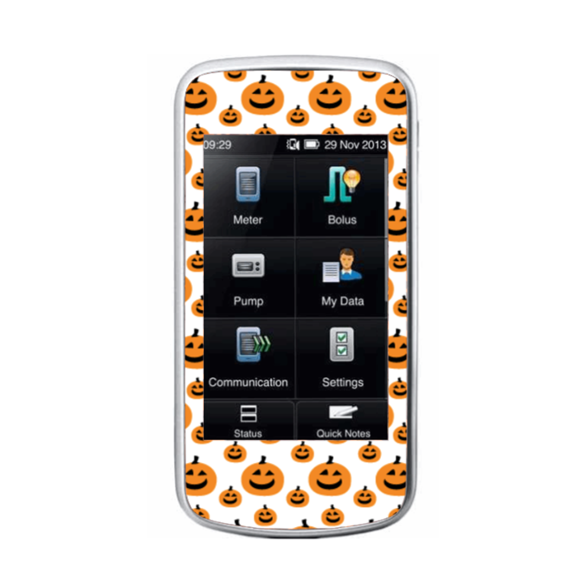 Halloween Designs