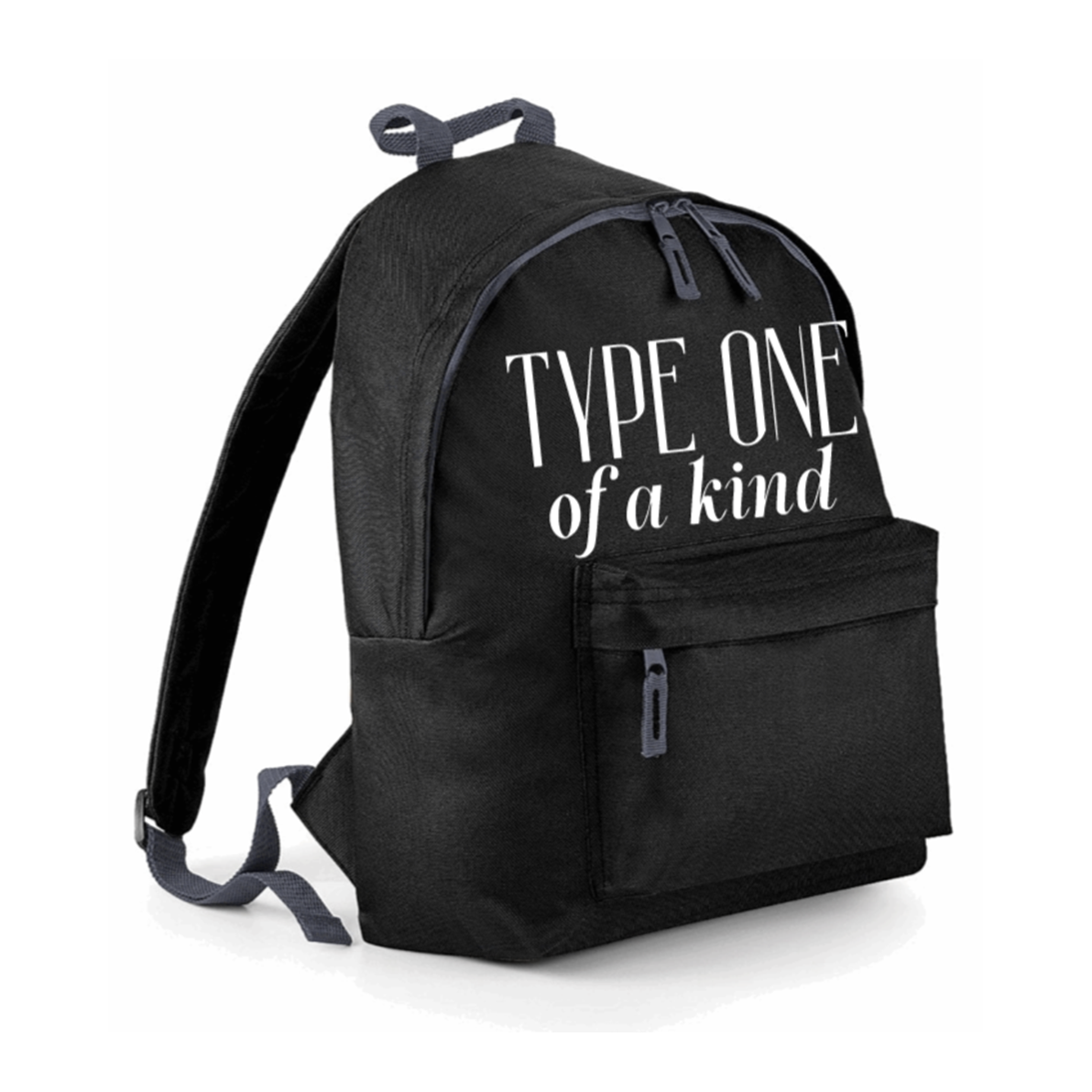 Type One Of A Kind Backpack