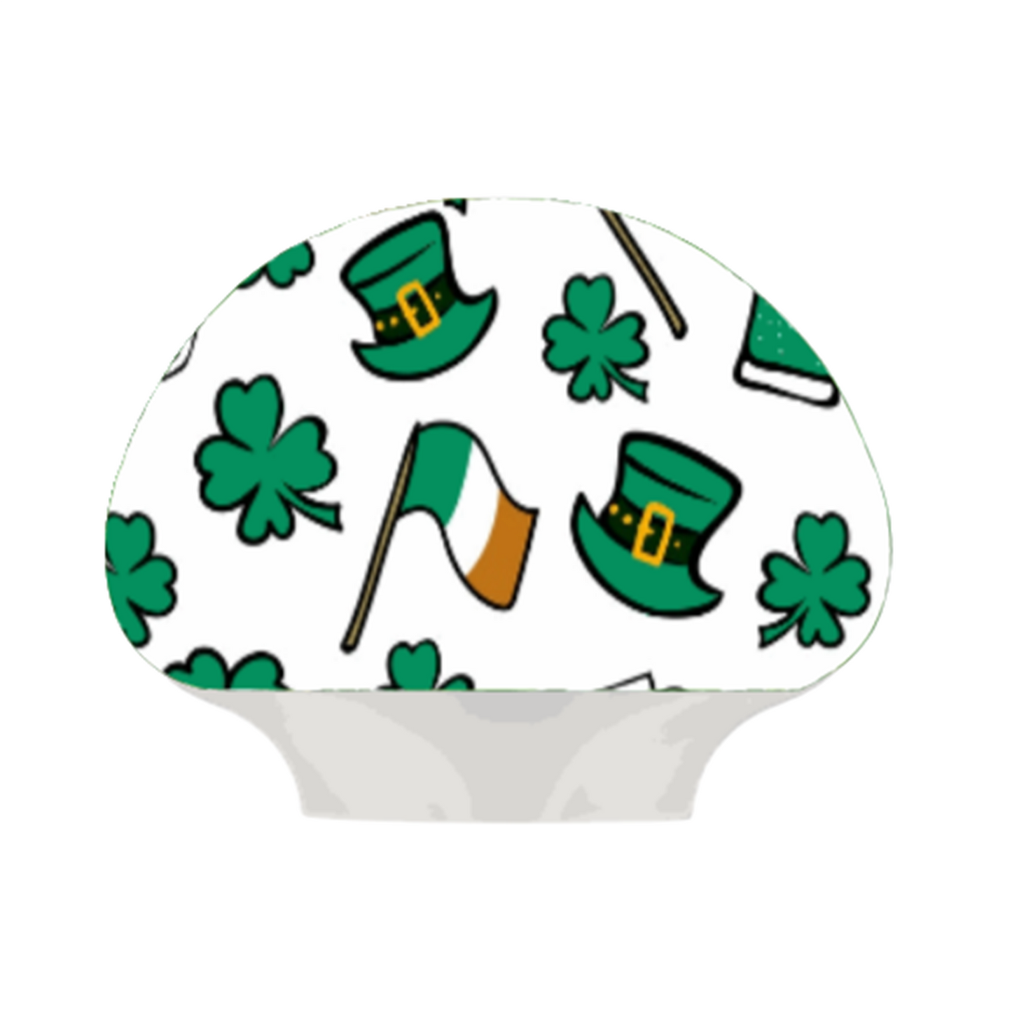 St. Patrick's Day Designs