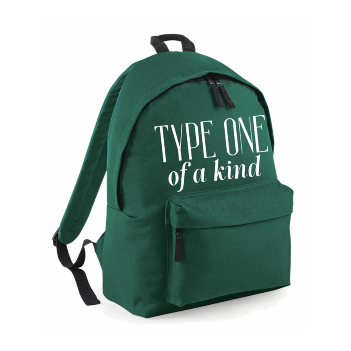 Type One Of A Kind Backpack