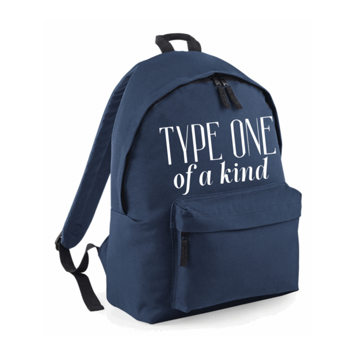 Type One Of A Kind Backpack