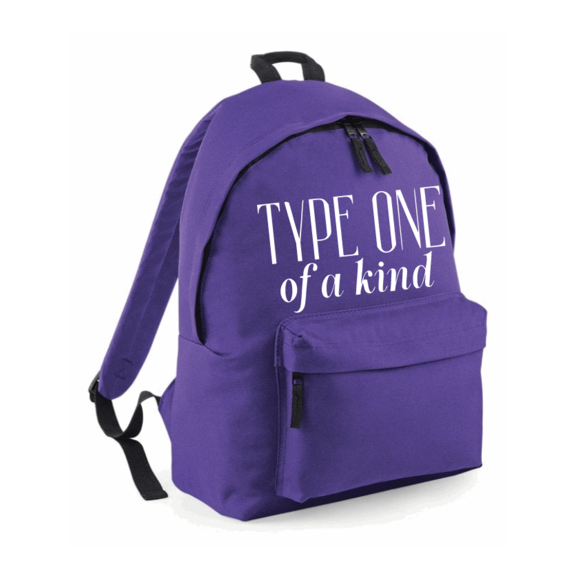 Type One Of A Kind Backpack