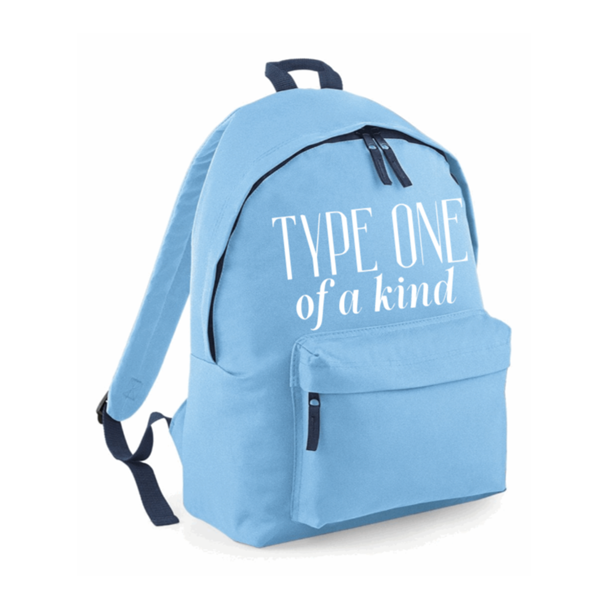 Type One Of A Kind Backpack